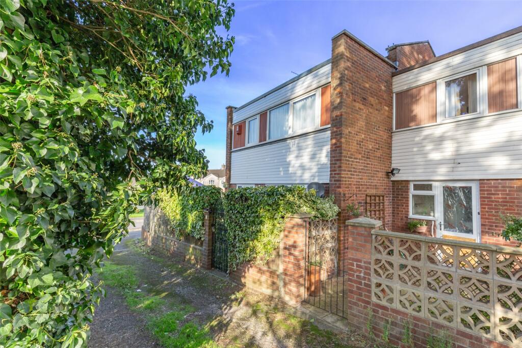 Additional property image - Knole Lane, Bristol, BS10