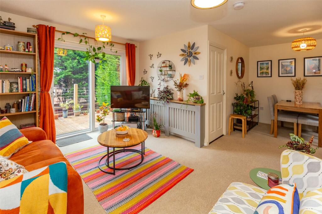 Additional property image - Pine Road, Brentry, Bristol, BS10