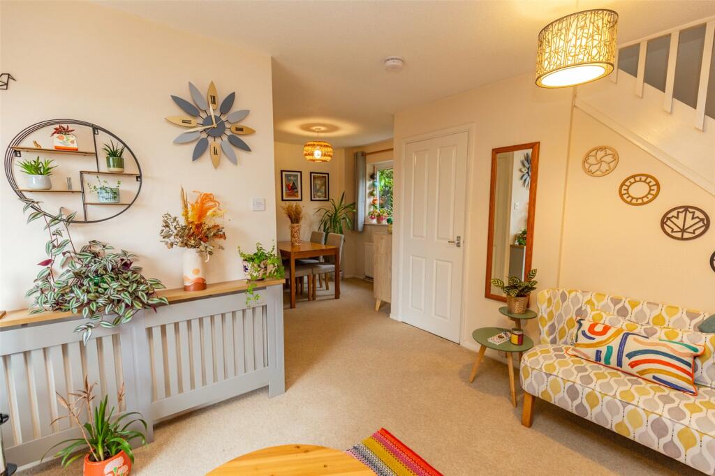 Property image - Pine Road, Brentry, Bristol, BS10