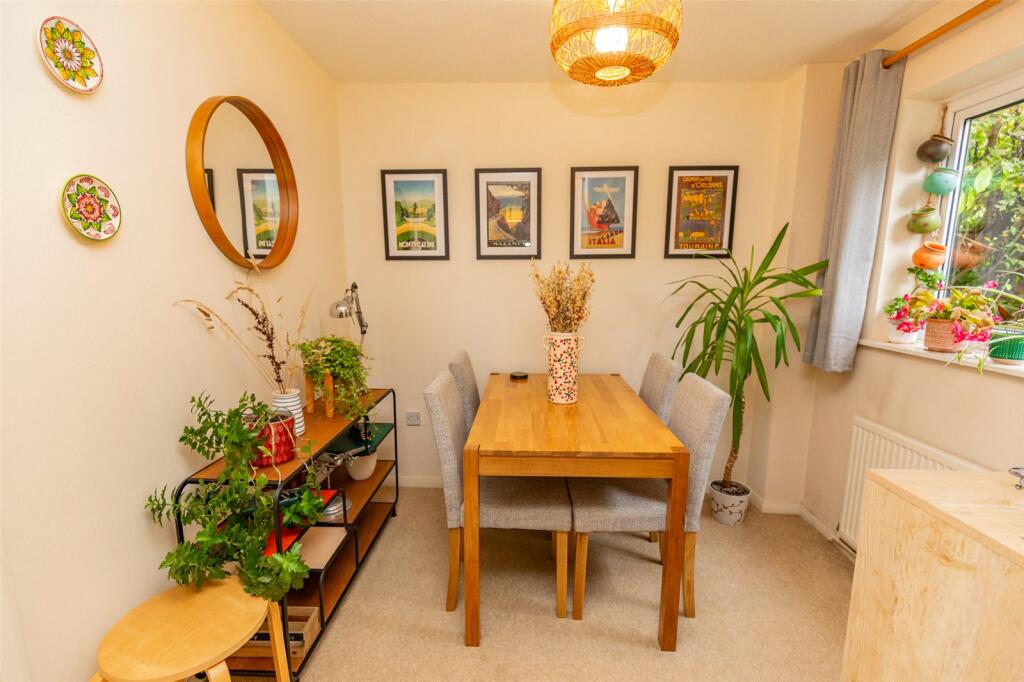 Additional property image - Pine Road, Brentry, Bristol, BS10