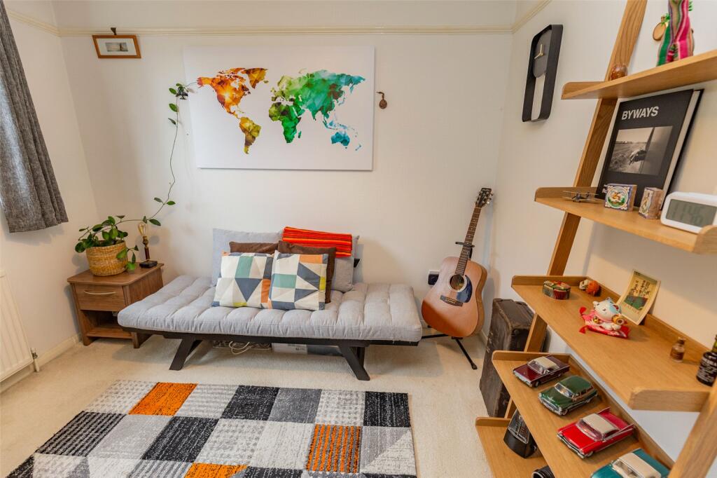 Additional property image - Pine Road, Brentry, Bristol, BS10