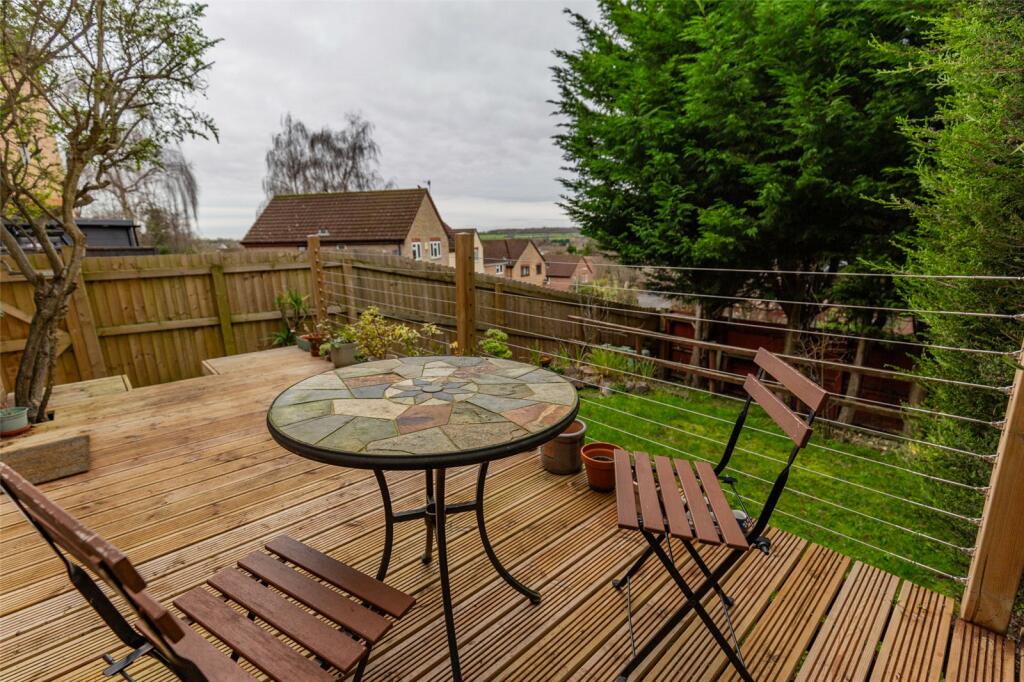 Additional property image - Pine Road, Brentry, Bristol, BS10
