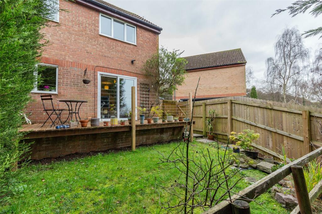 Additional property image - Pine Road, Brentry, Bristol, BS10