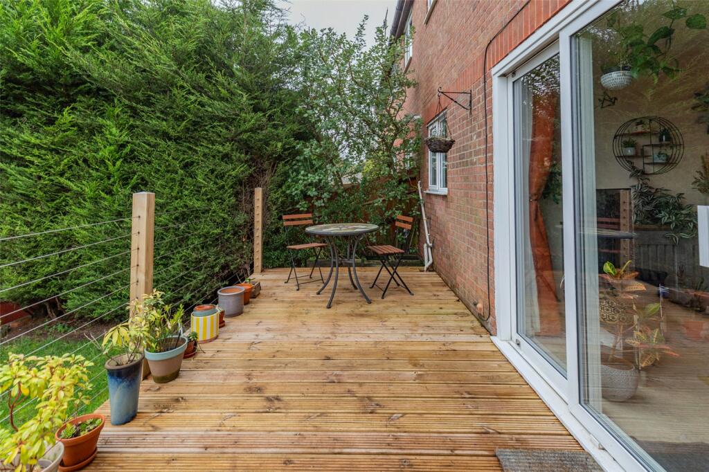 Additional property image - Pine Road, Brentry, Bristol, BS10