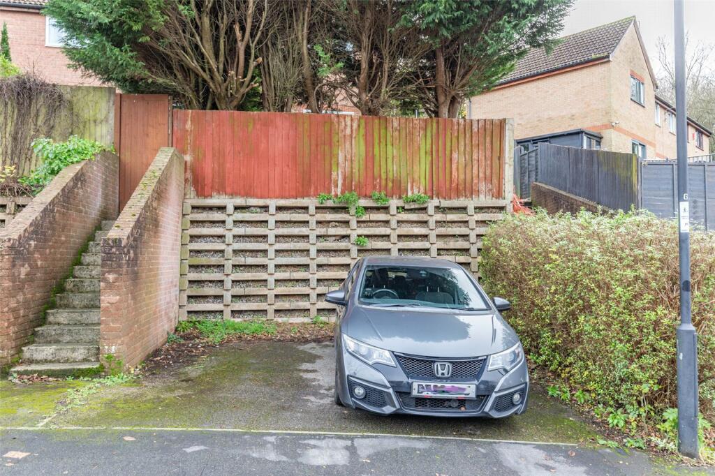 Additional property image - Pine Road, Brentry, Bristol, BS10