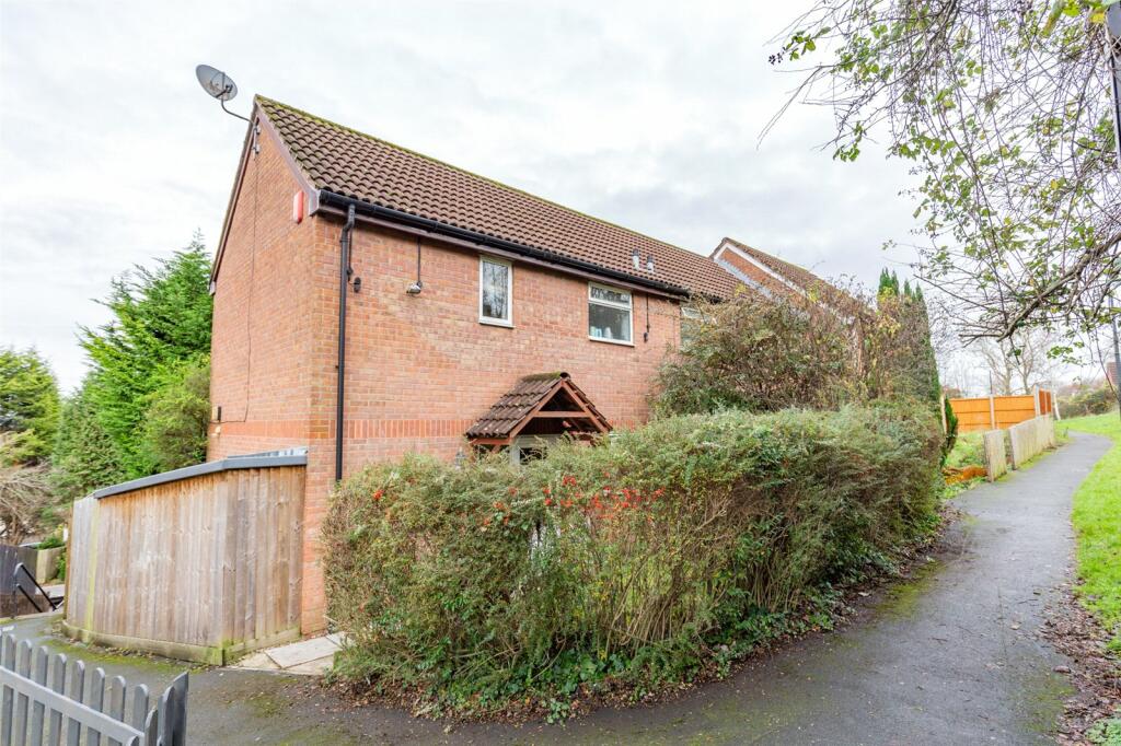 Additional property image - Pine Road, Brentry, Bristol, BS10