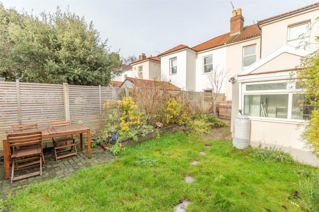 Additional property image - Eastfield Road, Westbury-on-Trym, Bristol, BS9