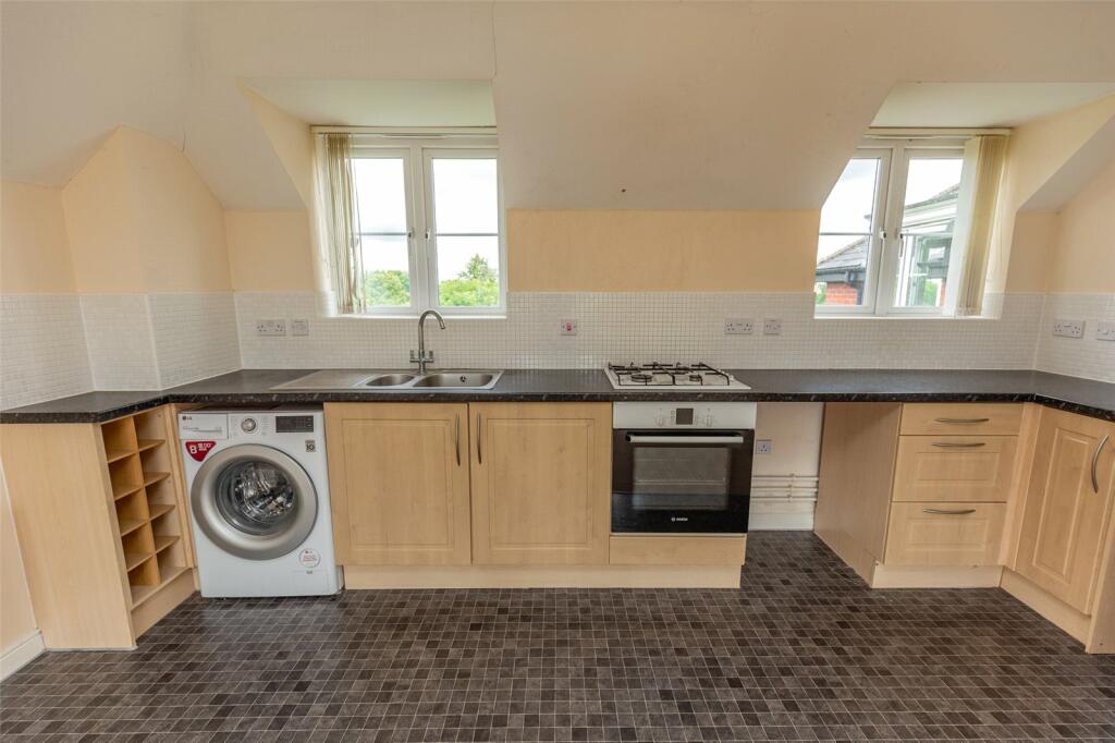 Additional property image - Blandamour Way, Bristol, BS10