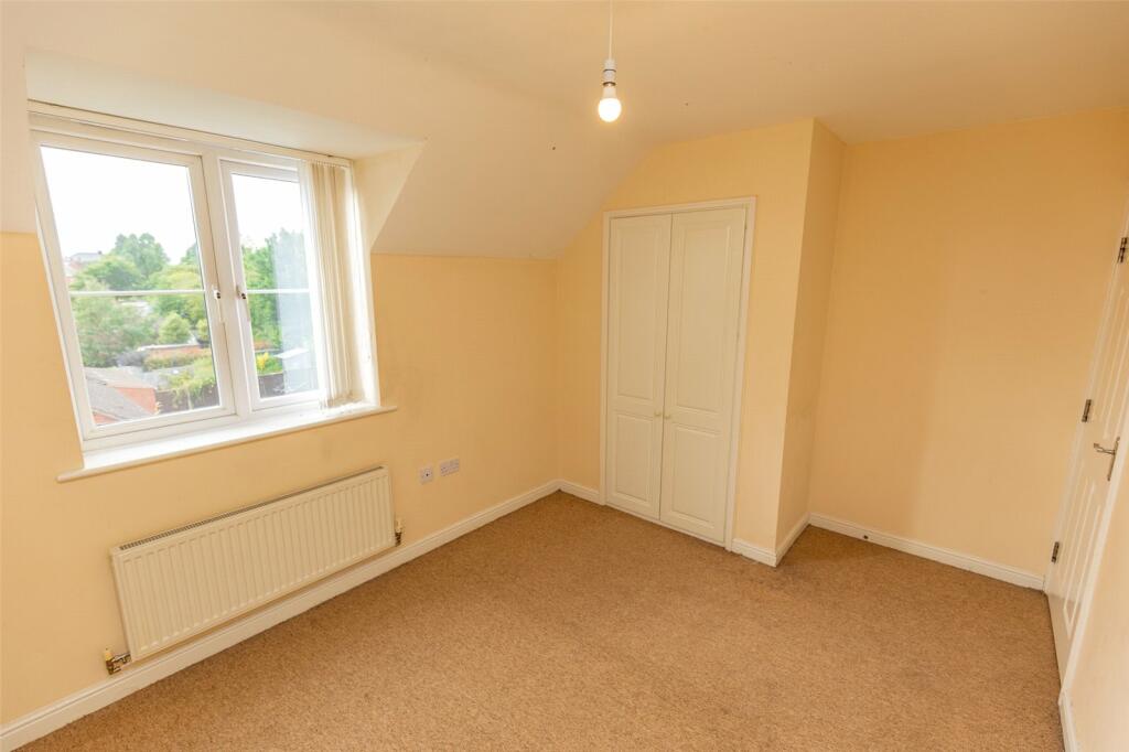 Additional property image - Blandamour Way, Bristol, BS10