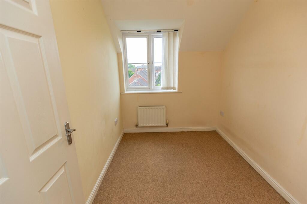 Additional property image - Blandamour Way, Bristol, BS10