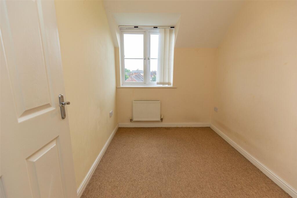 Additional property image - Blandamour Way, Bristol, BS10