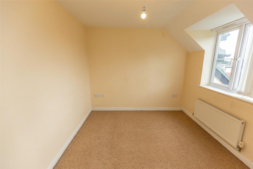 Property image - Blandamour Way, Bristol, BS10