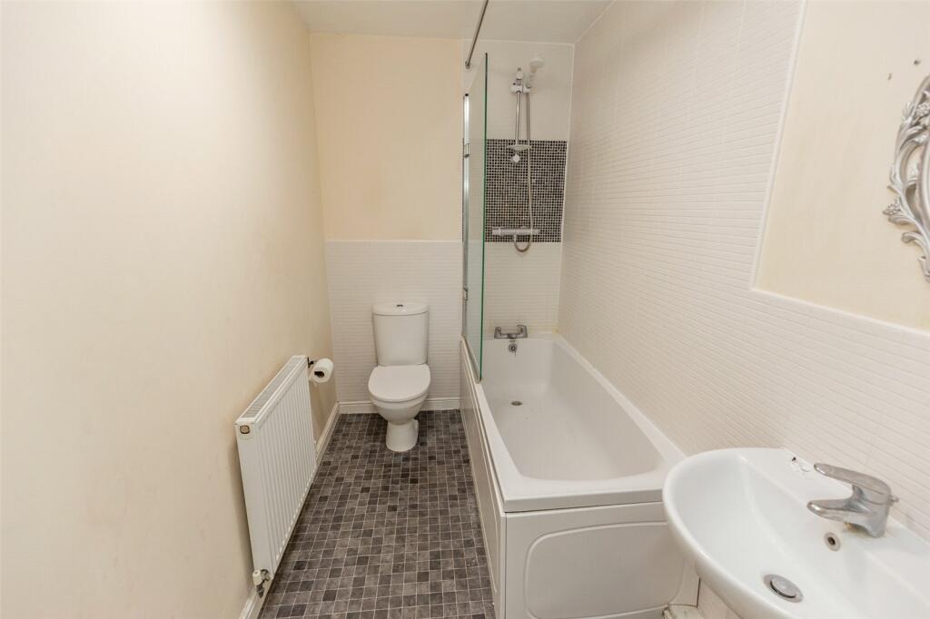 Additional property image - Blandamour Way, Bristol, BS10