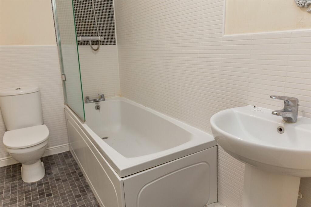 Additional property image - Blandamour Way, Bristol, BS10