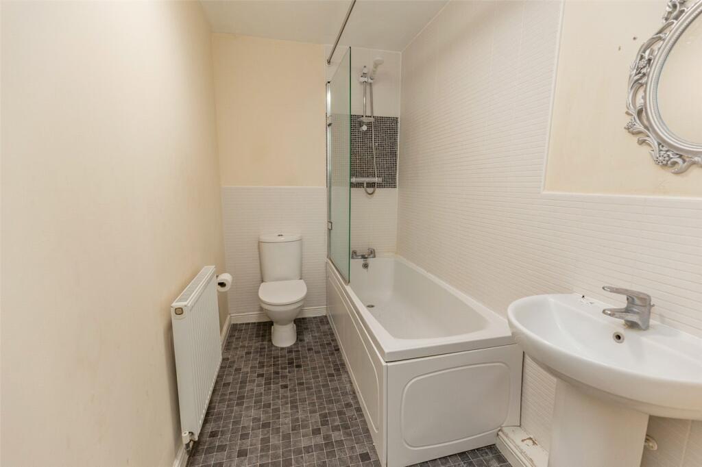 Additional property image - Blandamour Way, Bristol, BS10