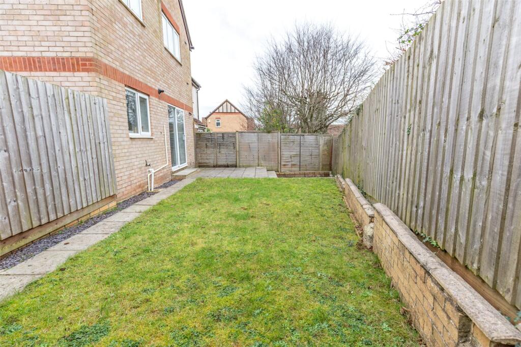 Additional property image - Fern Close, Brentry, Bristol, BS10