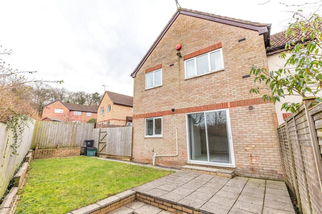 Additional property image - Fern Close, Brentry, Bristol, BS10