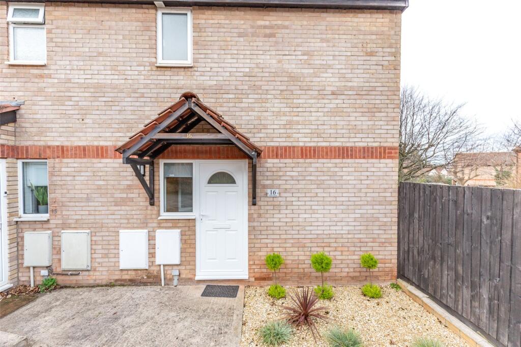 Additional property image - Fern Close, Brentry, Bristol, BS10
