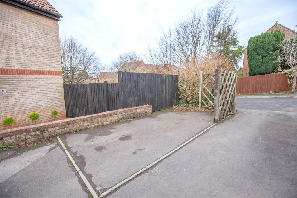Additional property image - Fern Close, Brentry, Bristol, BS10