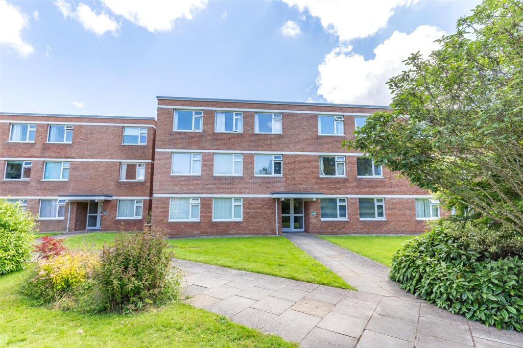 Additional property image - Greenacres, Rayleigh Road, Westbury On Trym, Bristol, BS9