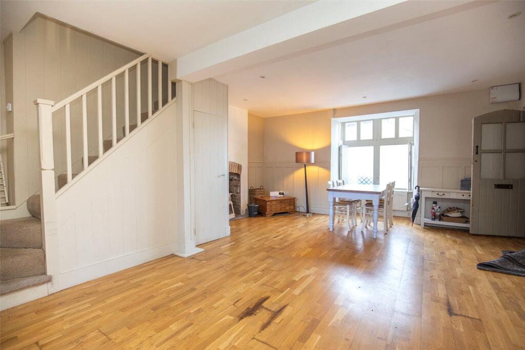 Additional property image - Henbury Road, Blaise, Bristol, BS10