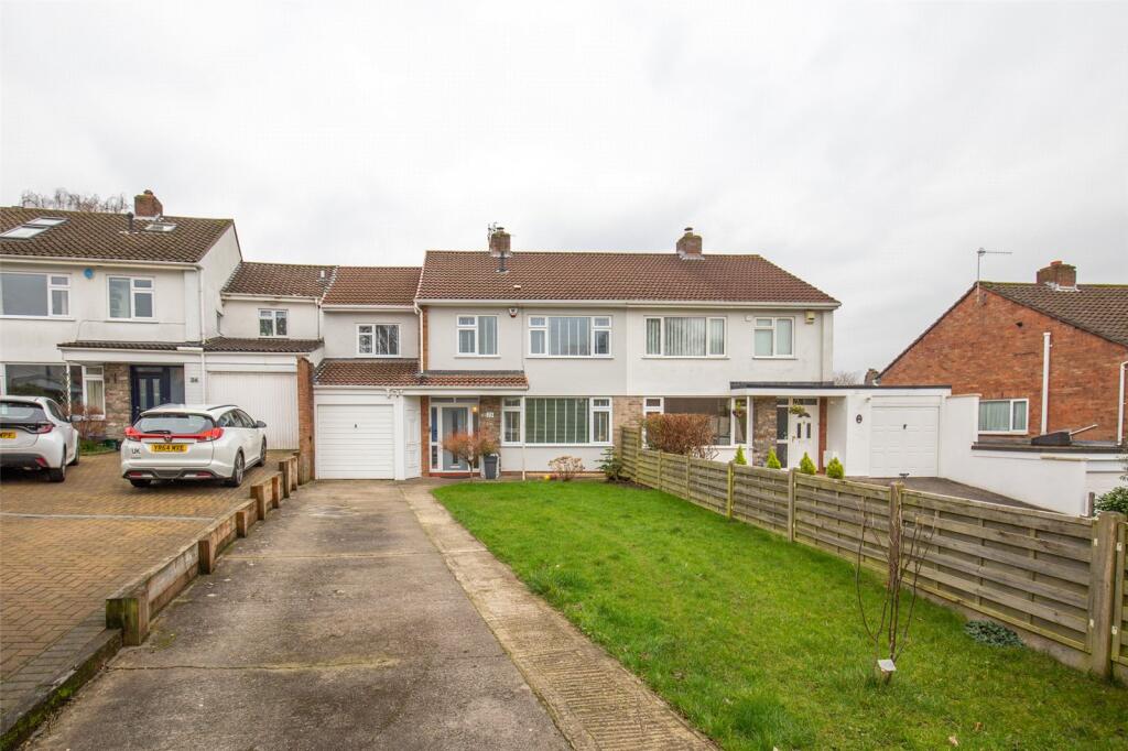 Additional property image - Pinewood Close, Bristol, BS9