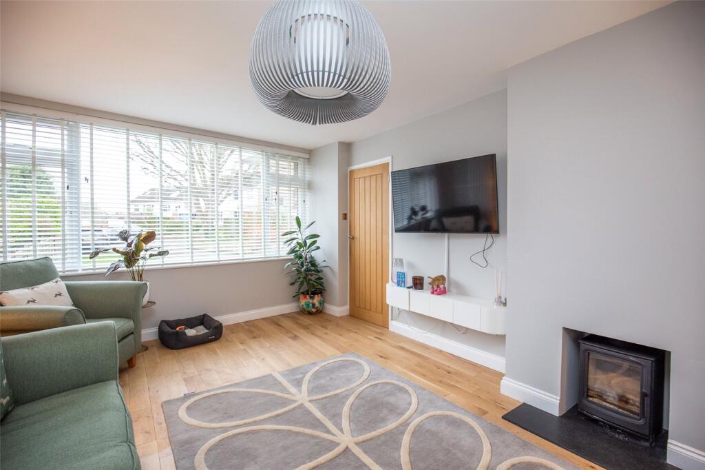 Property image - Pinewood Close, Bristol, BS9