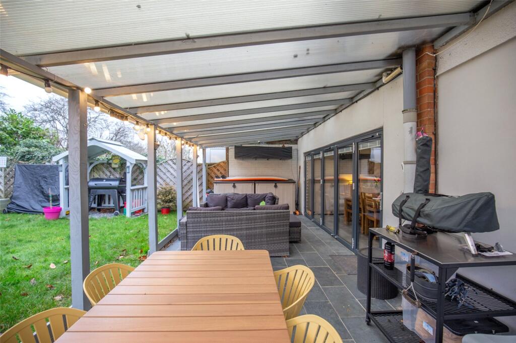 Additional property image - Pinewood Close, Bristol, BS9