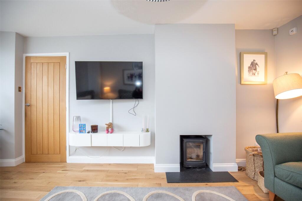Additional property image - Pinewood Close, Bristol, BS9