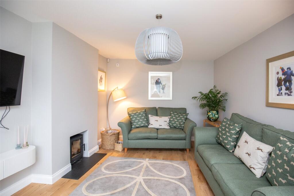 Additional property image - Pinewood Close, Bristol, BS9