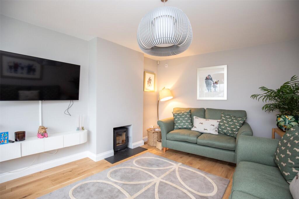 Additional property image - Pinewood Close, Bristol, BS9