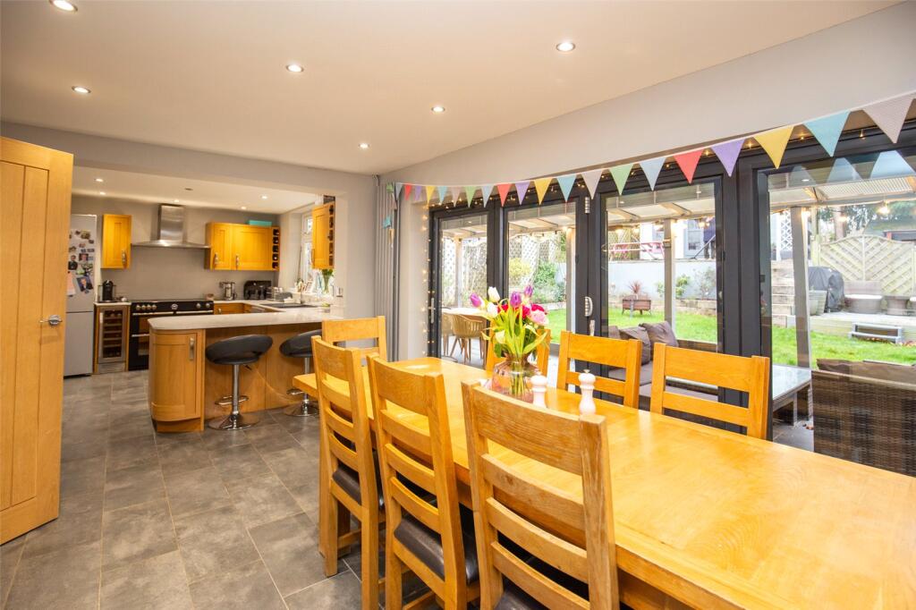 Additional property image - Pinewood Close, Bristol, BS9
