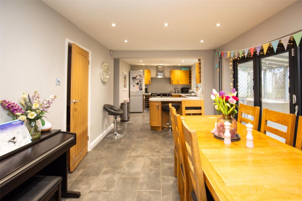 Additional property image - Pinewood Close, Bristol, BS9