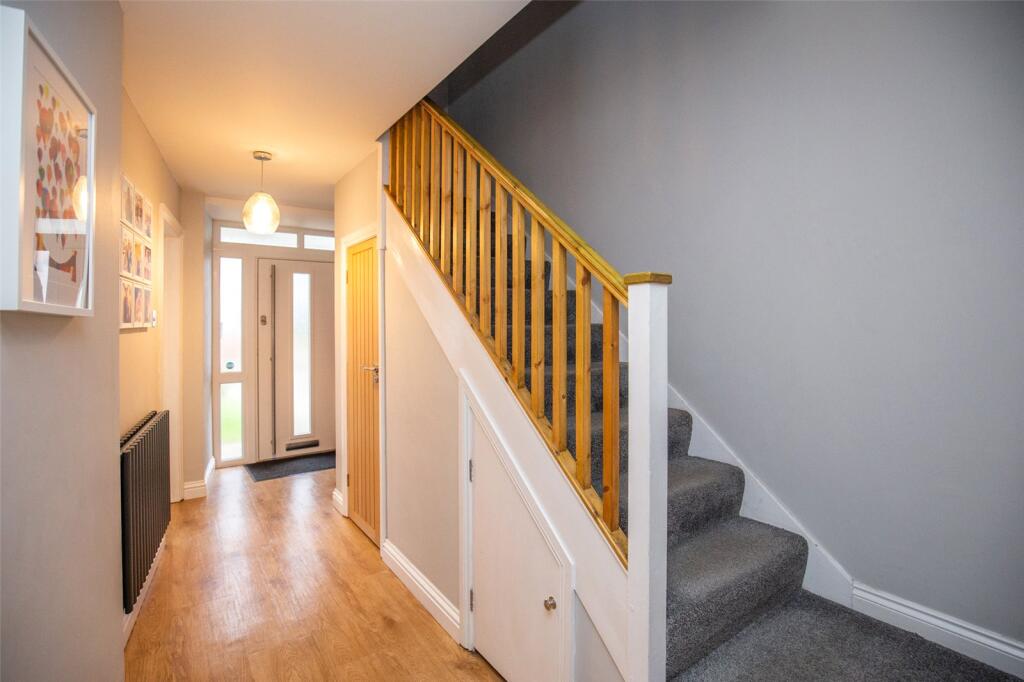 Additional property image - Pinewood Close, Bristol, BS9