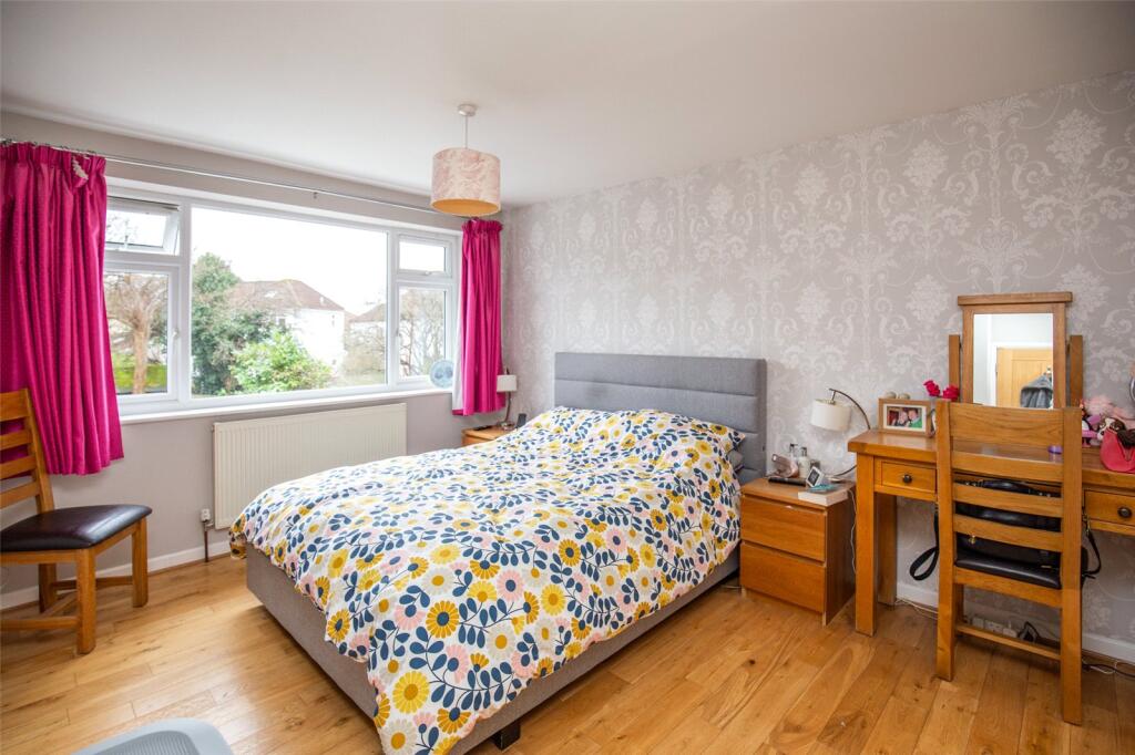 Additional property image - Pinewood Close, Bristol, BS9
