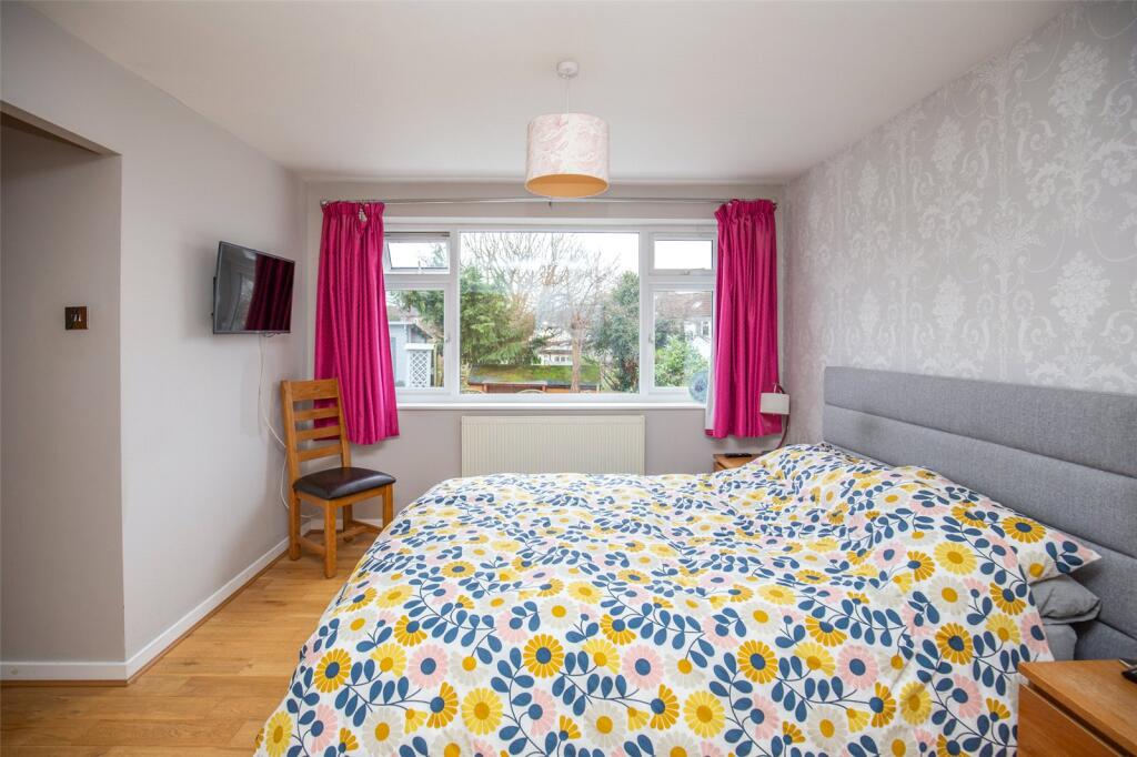 Additional property image - Pinewood Close, Bristol, BS9
