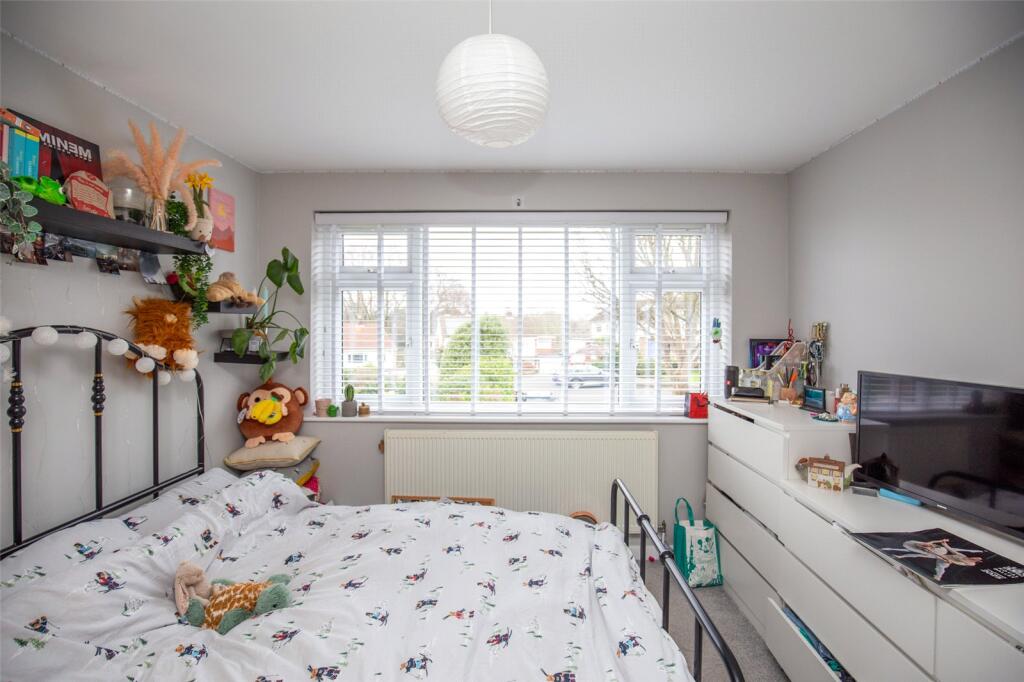 Additional property image - Pinewood Close, Bristol, BS9