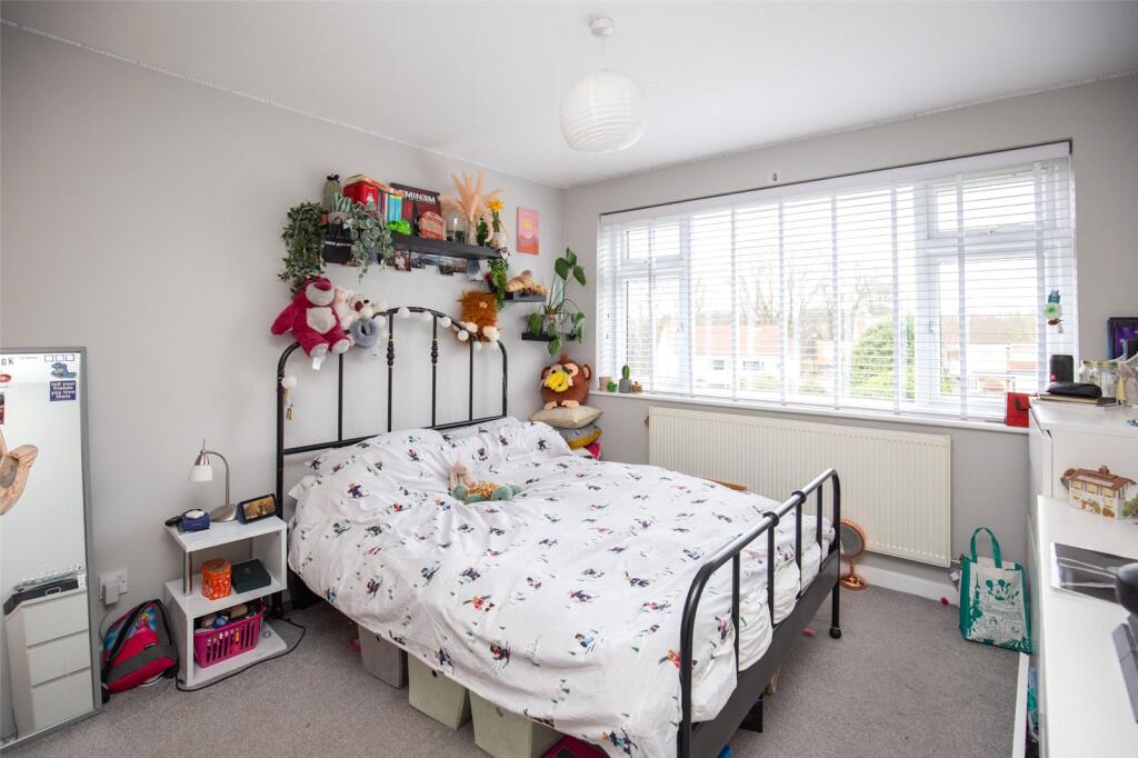 Additional property image - Pinewood Close, Bristol, BS9