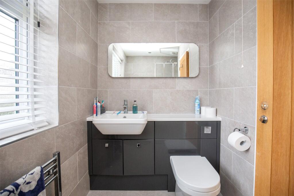 Additional property image - Pinewood Close, Bristol, BS9