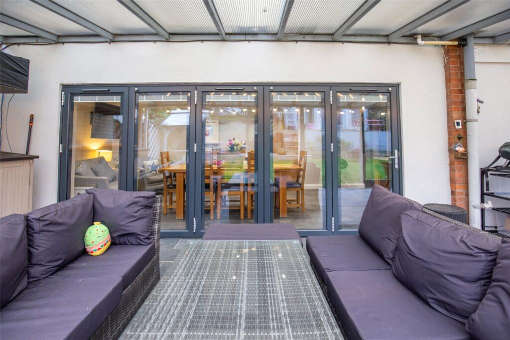 Additional property image - Pinewood Close, Bristol, BS9