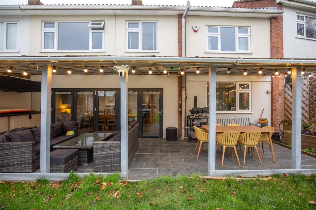 Additional property image - Pinewood Close, Bristol, BS9
