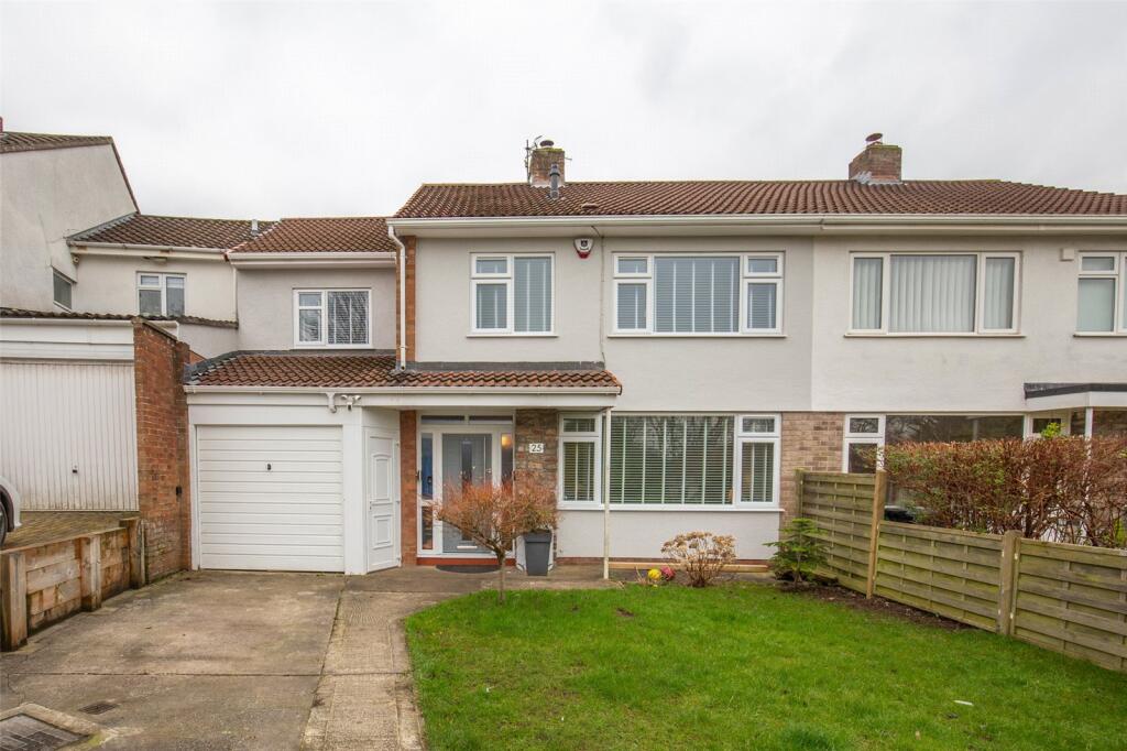 Additional property image - Pinewood Close, Bristol, BS9