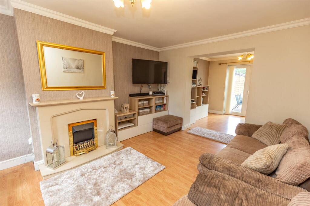 Additional property image - Elberton Road, Bristol, BS9