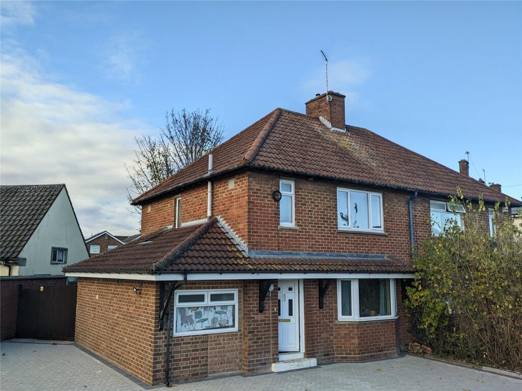 Main image of property: Greystoke Avenue, Bristol, BS10