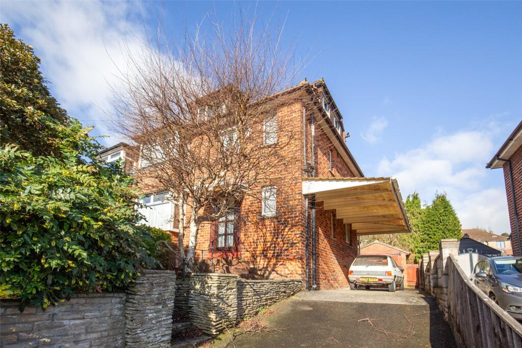 Main image of property: Westbury Lane, Bristol, BS9