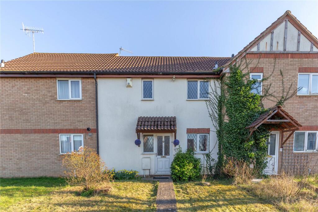 Main image of property: Knole Lane, Bristol, BS10
