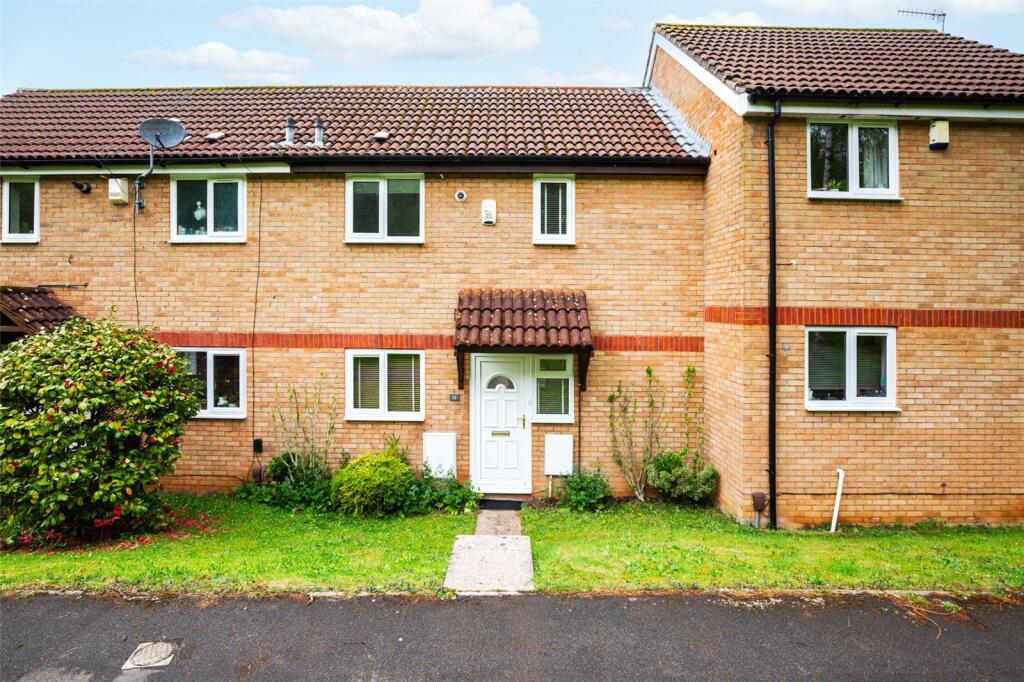 Main image of property: Lime Close, Brentry, Bristol, BS10