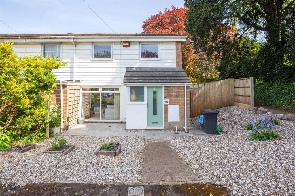 Main image of property: Battersby Way, Bristol, BS10