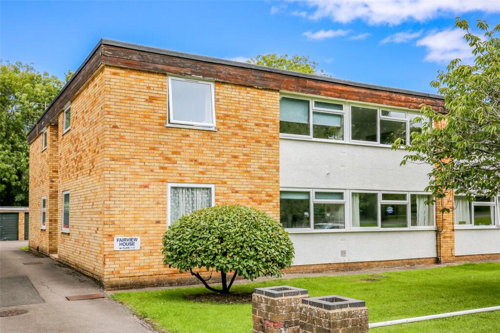 Main image of property: Fairview House, Canford Lane, Bristol, BS9