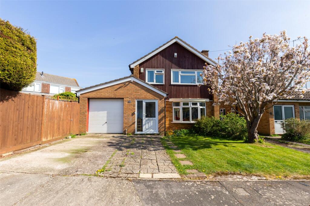Main image of property: Greenlands Way, Bristol, BS10